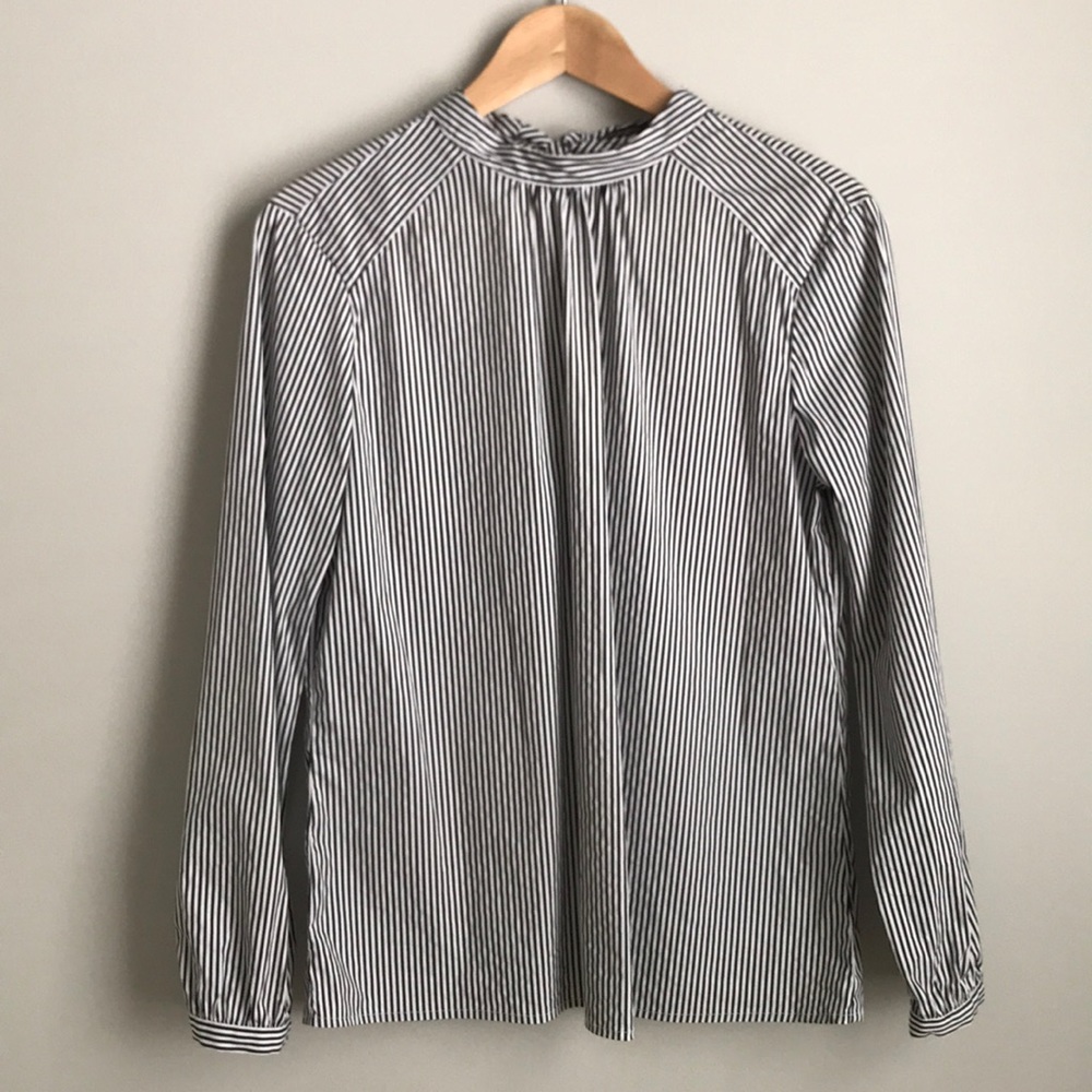 J. McLaughlin Elodie Blouse